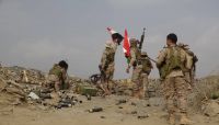 قوات الجيش تواصل التقدم في جبهات الجوف لليوم الرابع على التوالي