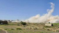 أهالي قرية "الزوب" في البيضاء: نتعرض لإبادة جماعية من قبل الحوثيين