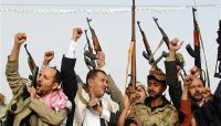 مليشيا الحوثي تنهب محتويات منزل رئيس برلمانية الإصلاح و(تسكن) بعض عناصرها فيه