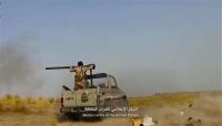 عملية نوعية للجيش في الجوف وتقدم جديد في المخدرة بصرواح عملية نوعية للجيش في الجوف وتقدم جديد في المخدرة بصرواح