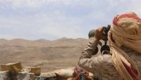 الجيش يحقق انتصارات نوعية جنوب مأرب ومقتل وإصابة عدد من المليشيا شرق صنعاء الجيش يحقق انتصارات نوعية جنوب مأرب ومقتل وإصابة عدد من المليشيا شرق صنعاء