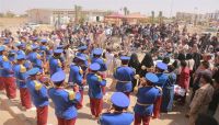 جرحى الجيش بمأرب يحتفلون بذكرى ثورة 26 سبتمبر جرحى الجيش بمأرب يحتفلون بذكرى ثورة 26 سبتمبر