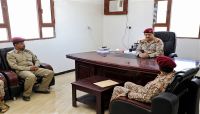 الفريق المقدشي: القضاء العسكري يشكل ركيزة أساسية في معركة استعادة الدولة الفريق المقدشي: القضاء العسكري يشكل ركيزة أساسية في معركة استعادة الدولة