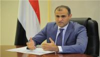 الحضرمي يؤكد حرص الحكومة الالتزام بمبدأ "الكل مقابل الكل" بشأن الأسرى والمعتقلين الحضرمي يؤكد حرص الحكومة الالتزام بمبدأ "الكل مقابل الكل" بشأن الأسرى والمعتقلين