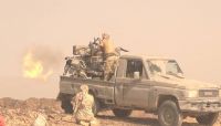 الجيش يسقط طائرتين مسّيرتين للمليشيات الحوثية شرق صنعاء