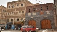 تشوهات واستحداثات برعاية حوثية تطال مباني صنعاء القديمة