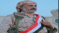 من وسط معسكر ماس الاستراتيجي (اللواء جبران): نواصل معركتنا في الدفاع عن الوطن