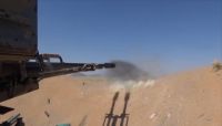 الجيش يحصد رؤوس المليشيات شرق الحزم والرئيس يثمن التضحيات في المعركة الوطنية الجيش يحصد رؤوس المليشيات شرق الحزم والرئيس يثمن التضحيات في المعركة الوطنية