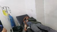 للمرة الثانية خلال شهر.. انهيار الحالة الصحية للصحفي المحرر "بلغيث" جراء تعذيب الحوثيين