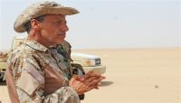 اللواء الوائلي: محاولات المليشيا فشلت في جبهات الجوف وجاهزون لاستكمال تحرير المحافظة