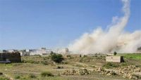 هيئة مدنية: رصد أكثر من 800 منزلاً فجرتها مليشيات الحوثي