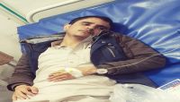 انهيار مفاجئ في الحالة الصحية للصحفي "اليوسفي" جراء التعذيب في سجون الحوثيين