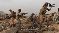 الجيش يحرر مواقع مهمة في الجوف ويكبد (الحوثية) خسائر فادحة غربي مأرب
