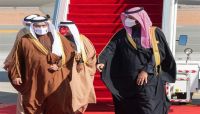 الإصلاح يرحب بالمصالحة الخليجية ويأمل أن تنعكس إيجاباً في دعم الشرعية وإنهاء الانقلاب