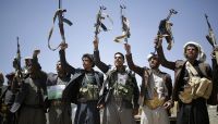 مركز حقوقي: "نيابة" المليشيا بصنعاء "تطالب بإعدام 12 شخصاً بينهم امرأتان