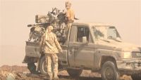 الجيش يحرز مكاسب نوعية والعميد مجلي: ندعو الصليب الأحمر لانتشال جثث المليشيات الجيش يحرز مكاسب نوعية والعميد مجلي: ندعو الصليب الأحمر لانتشال جثث المليشيات