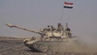 الجيش يسحق المليشيا بجبهات مأرب ومصرع أكثر من 350 عنصر الجيش يسحق المليشيا بجبهات مأرب ومصرع أكثر من 350 عنصر