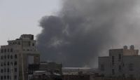 العفو الدولية تدعو للتحقيق بمحرقة مليشيات الحوثي لمئات اللاجئين الأفارقة بصنعاء