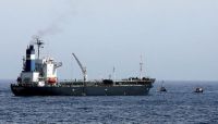 الحكومة تعلن السماح بدخول عدد من سفن المشتقات النفطية إلى ميناء الحديدة