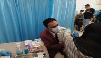 وزارة الصحة تدشن اليوم الثلاثاء حملة التحصين ضد فيروس كورونا