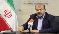 مسؤول إيراني كبير يعترف بتقديم بلاده كافة أشكال الدعم العسكري للميلشيا الحوثية