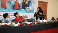 من هي الناشطة زعفران زايد التي حكمت عليها المليشيات الحوثية بالقتل والصلب والتعزير؟!
