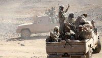 الجيش يعلن تأمينه المناطق والمواقع المحررة في البيضاء الجيش يعلن تأمينه المناطق والمواقع المحررة في البيضاء