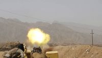 الجيش الوطني يعلن تحقيق تقدمات ميدانية في مأرب والبيضاء