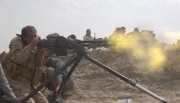 حصيلة أسبوعين.. مصرع أكثر من 200 حوثي بينهم قيادات وإصابة المئات وإسقاط 7 مسيرات بمأرب
