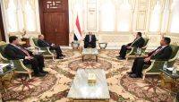 في اجتماع استثنائي.. الرئيس هادي يوجه باتخاذ عدد من الإجراءات للتخفيف من معاناة المواطنين