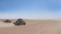 الجيش الوطني يتقدم في الجوف ويستعيد مواقع في البيضاء الجيش الوطني يتقدم في الجوف ويستعيد مواقع في البيضاء