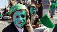 مولد (الحوثيين) الأخضر.. عنوان ديني لمهرجان سياسي يقوم على الحشد والتزييف والجباية