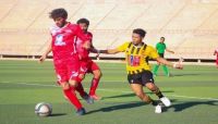أهلي صنعاء يحصد البرونز في منافسات الدوري اليمني