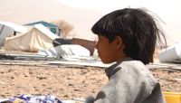 في يومهم العالمي. (أطفال اليمن) لا أحد يحميهم من بطش مليشيا الحوثي
