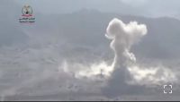كشف عن وفاة معظم الجرحى .. قيادي حوثي يطالب بهدنة لانتشال جثث القتلى في جبهات مأرب كشف عن وفاة معظم الجرحى .. قيادي حوثي يطالب بهدنة لانتشال جثث القتلى في جبهات مأرب