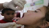شلل الأطفال يعود.. والمليشيا الحوثية تصرّ على منع حملات "اللقاح"