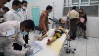 ارتفاع ضحايا المجزرة الحوثية في مأرب إلى 39 شهيداً وجريحاً