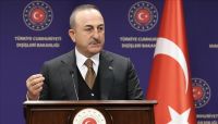 الخارجية التركية تثمن الحوار والتعاون بين دول الخليج