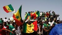 استقبال تاريخي للسنغال في داكار بعد التتويج بكأس أفريقيا