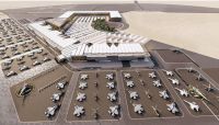اليمن تشارك في معرض الدفاع العالمي بالعاصمة السعودية "الرياض" اليمن تشارك في معرض الدفاع العالمي بالعاصمة السعودية "الرياض"