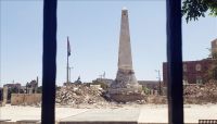 تركيا تصف هدم النصب التذكاري لجنودها في صنعاء بالاعتداء الغادر