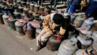 مليشيا الحوثي تُقر جرعة سعرية في مادة الغاز المنزلي وسط تدهور الأوضاع المعيشية