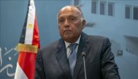 مصر تطلب دعما أوروبيا لمواجهة تداعيات أزمة أوكرانيا "السلبية"
