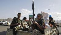 مسلحون قبليون يهاجمون مقراً أمنياً لمليشيا الحوثي جنوبي العاصمة