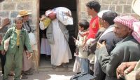 صنعاء .. مليشيا الحوثي تمنع التجار من توزيع الزكاة والمساعدات الإنسانية