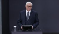 أوكرانيا ترفض طلب الرئيس الألماني زيارة كييف
