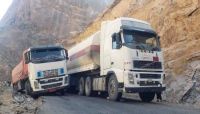 مصير مجهول لأربعة من سائقي النقل الثقيل في الجوف منذ خمسة أيام
