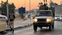 هدوء حذر بالعاصمة الليبية بعد مواجهات خلفت 32 قتيلاً
