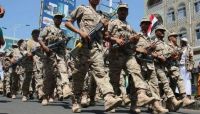 جيش المدرسين .. هكذا هبّ اليمنيون للدفاع عن الجيش الوطني ضد حملات التشويه