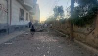  انفجارات في صنعاء اثر محاولة مليشيا الحوثي إطلاق صواريخ باليستية